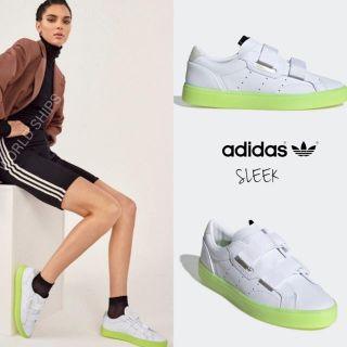 アディダス(adidas)の【新品】アディダス スニーカー ケンダル・ジェンナー モデル(スニーカー)