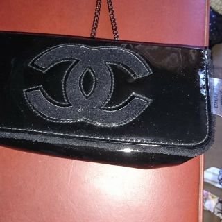 シャネル(CHANEL)のシャネル ノベルティ ショルダーバッグ mimi 様ご専用(ショルダーバッグ)