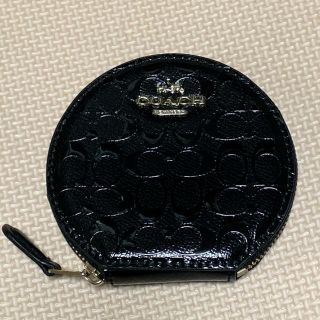 コーチ(COACH)のコーチcoachコインウォレット小銭入れ財布コインケース(コインケース)