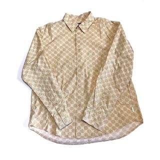 ステューシー モノグラム シャツ(メンズ)の通販 43点 | STUSSYのメンズ