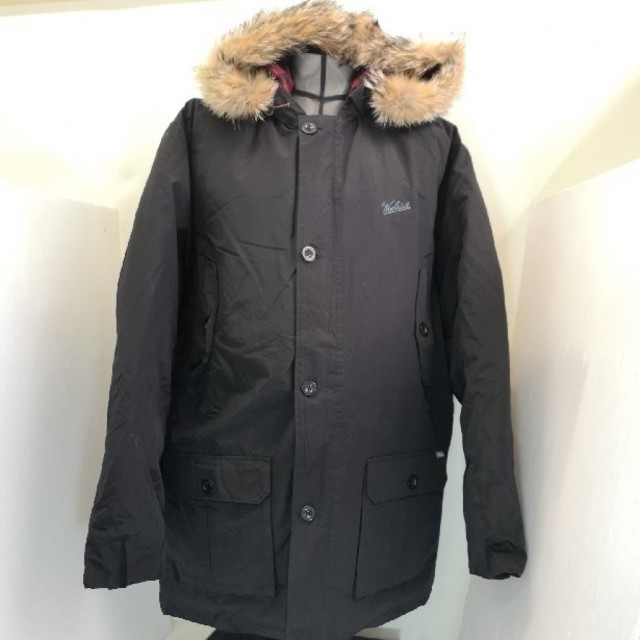 WOOLRICH - Woolrich ウールリッチ16107 アークティックパーカ ダウン