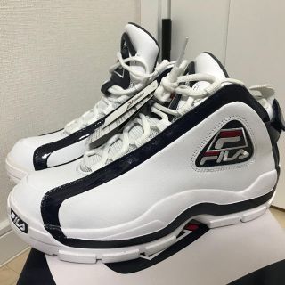 フィラ(FILA)のフィラ FILA 96 新品 未使用 27cm(スニーカー)