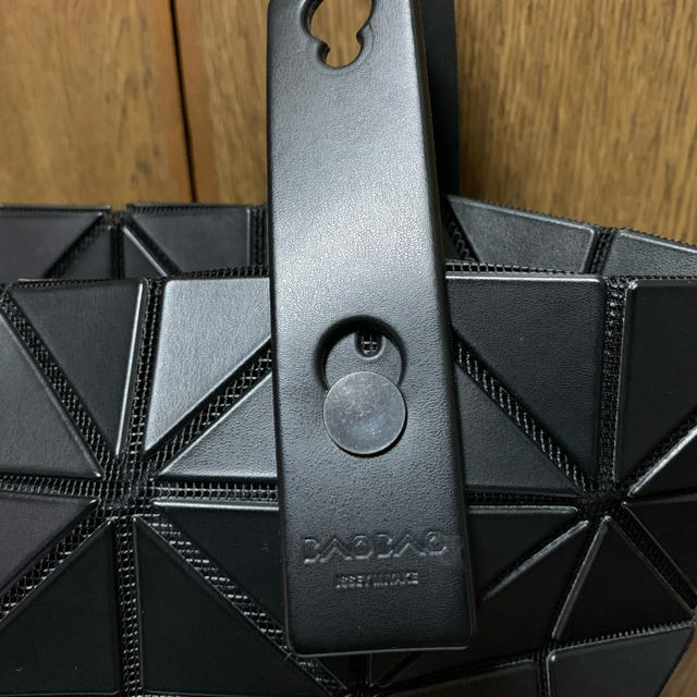 BAOBAO ISSEY MIYAKE バオバオ イッセイミヤケ トートバッグ