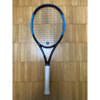 ウィルソン(wilson)のテニスラケット Wilson ULTRA TOUR 100cv(ラケット)