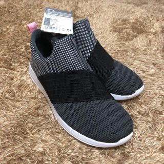 アディダス(adidas)のレディース　スリッポン　adidas(スリッポン/モカシン)