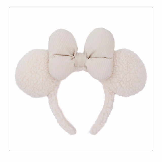 Disney カチューシャ ミニー 新作 ふわふわの通販 By かっぱさん ディズニーならラクマ Disney カチューシャ ミニー 新作 ふわふわの通販 By かっぱさん ディズニーならラクマ