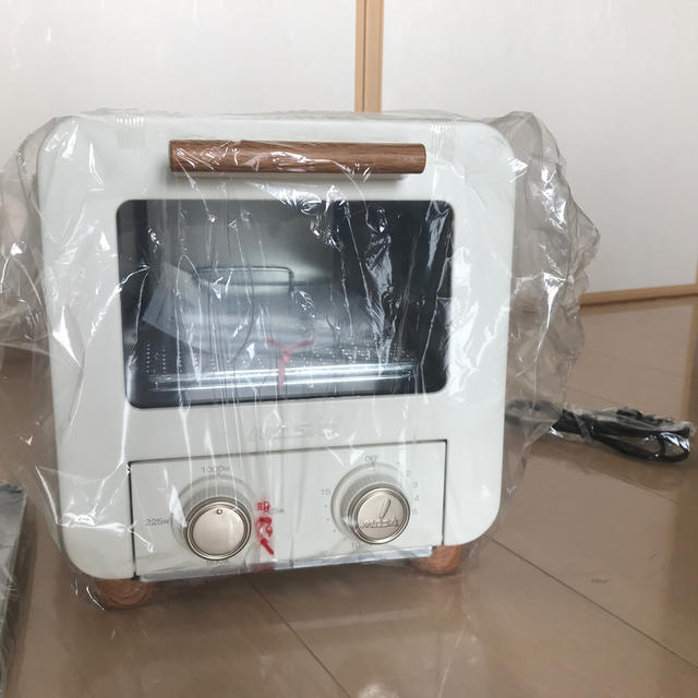 ドウシシャ - mosh オーブントースターの通販 by はるまま's shop|ドウシシャならラクマ ドウシシャ - mosh オーブントースターの通販 by はるまま's shop|ドウシシャならラクマ