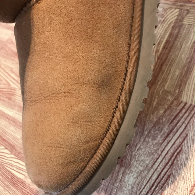 UGG(アグ)のUGG Australia  Classic Mini 22cm レディースの靴/シューズ(ブーツ)の商品写真