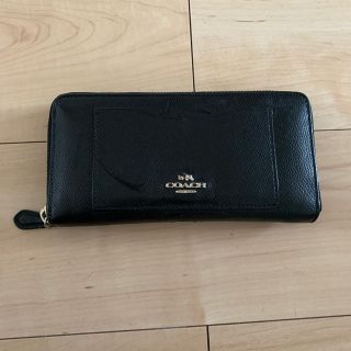 コーチ(COACH)のCOACH 長財布(長財布)