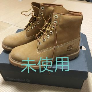 ティンバーランド(Timberland)のティンバーランドブーツ(ブーツ)