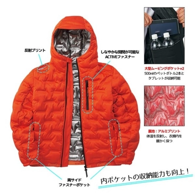 THE NORTH FACE - 【新品】ワークマンダウンジャケットMの通販 by さくら☆プロフお読み下さい｜ザノースフェイスならラクマ