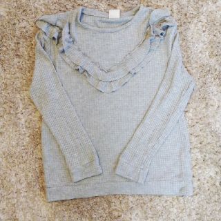 ザラキッズ(ZARA KIDS)のニット＊未使用＊ZARA(ニット)