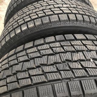 グッドイヤー(Goodyear)のグッドイヤーアイスナビSUV(タイヤ)