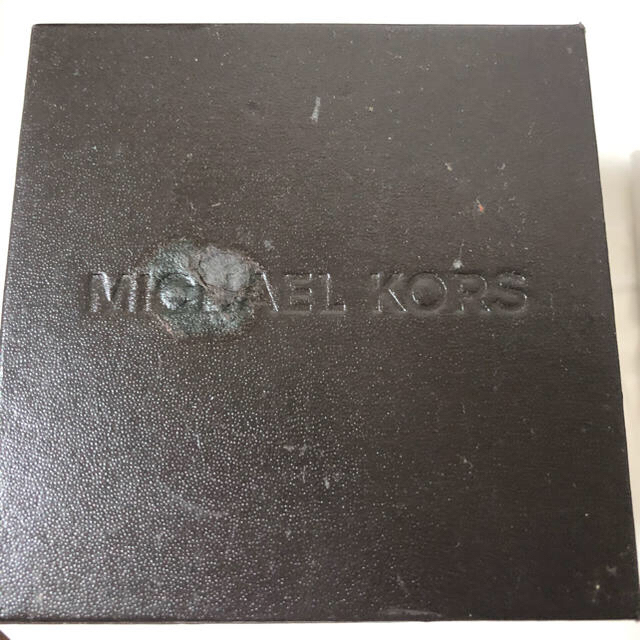 Michael Kors(マイケルコース)の※あーーーちやん様専用　 レディースのファッション小物(腕時計)の商品写真