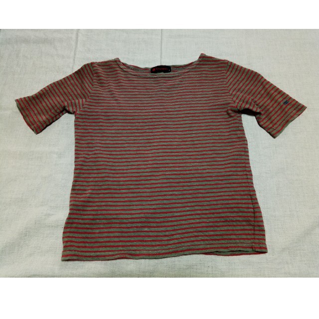 45rpm - 45R 子供用Tシャツ 2枚組 日本製の通販 by ぱっち's shop