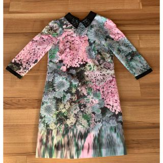 テッドベイカー(TED BAKER)のややこ様専用(ミニワンピース)