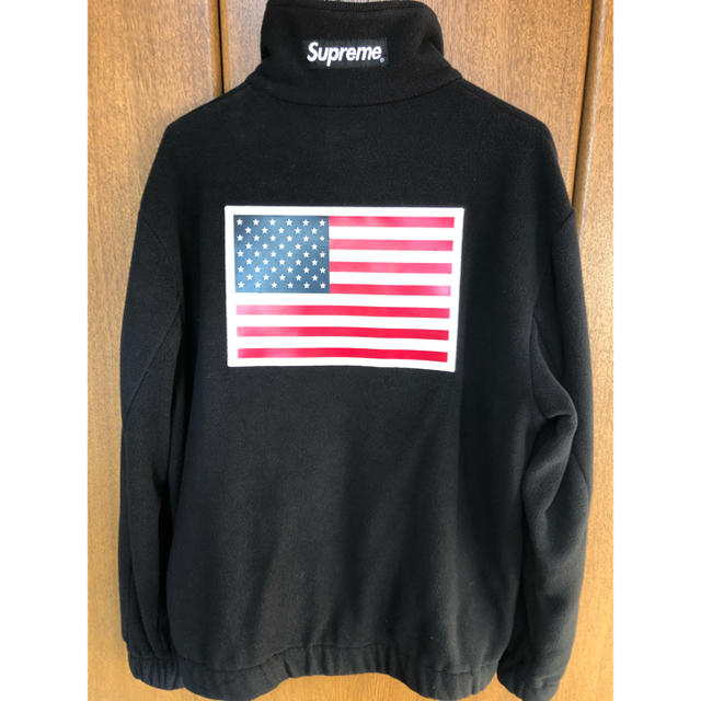 Supreme(シュプリーム)のノースフェイス×supreme コラボフリース メンズのジャケット/アウター(ブルゾン)の商品写真