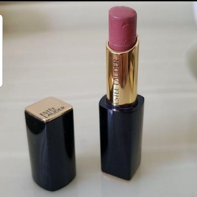 Estee Lauder(エスティローダー)のエスティローダー エンヴィ シャイン リップ コスメ/美容のベースメイク/化粧品(口紅)の商品写真