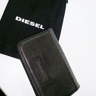 ディーゼル(DIESEL)のDIESEL 小銭入れ キーケース(コインケース/小銭入れ)