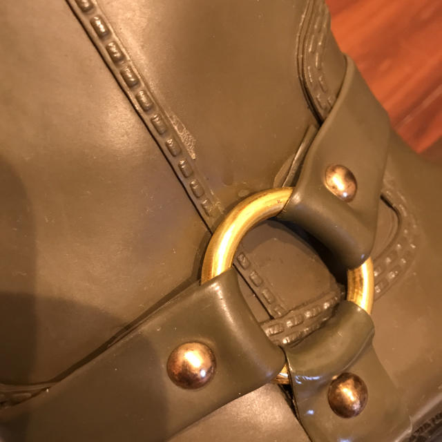 Michael Kors(マイケルコース)のマイケルコース Michael Kors レインブーツ ロングブーツ レディースの靴/シューズ(レインブーツ/長靴)の商品写真
