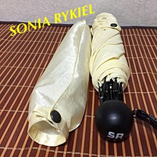 ソニアリキエル(SONIA RYKIEL)のゆいぱむさま専用SONIA RYKIEL(傘)