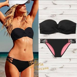 ヴィクトリアズシークレット(Victoria's Secret)のにんじん様専用(水着)