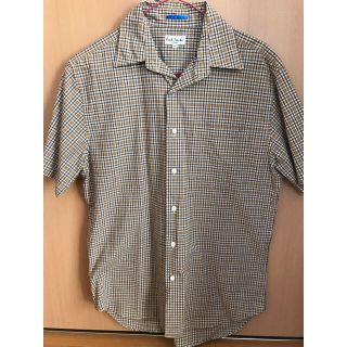 ポールスミス(Paul Smith)の値下げ★ポールスミス★半袖シャツM(シャツ)