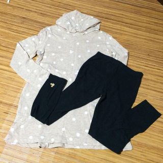 ユニクロ(UNIQLO)のUNIQLO ディズニーパジャマ♡(パジャマ)