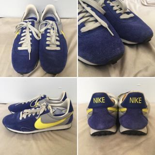 ナイキ(NIKE)のNIKE プリ モントリオール レーサー/スニーカー(スニーカー)