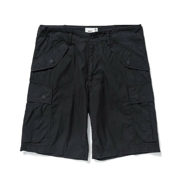 CARGO SHORTS / SHORTS. NYCO. OXFORD