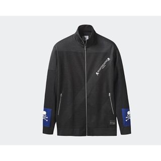 マスターマインドジャパン(mastermind JAPAN)の新品未使用　Mastermind Japan x adidas  サイズL(スウェット)