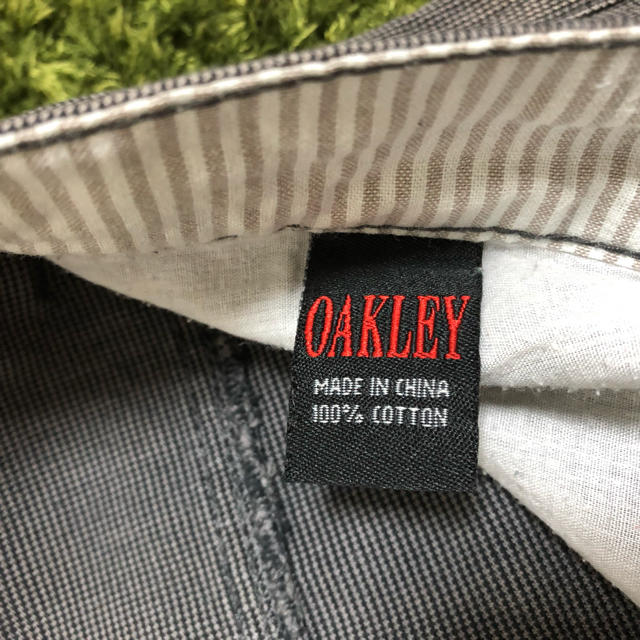 Oakley(オークリー)の半パン メンズのパンツ(ショートパンツ)の商品写真