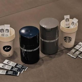 スターバックスコーヒー(Starbucks Coffee)のスターバックス ヴィア®  タンブラー　グレイ(タンブラー)