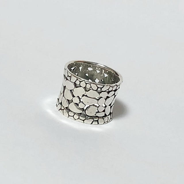 ALEXIA STAM(アリシアスタン)のシルバーリング　silver925 レディースのアクセサリー(リング(指輪))の商品写真