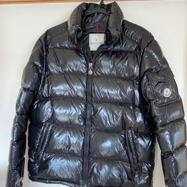 MONCLER ダウンジャケットメンズ