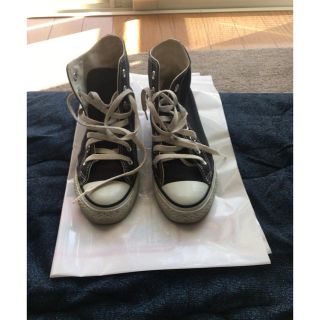 コンバース(CONVERSE)のスニーカー(スニーカー)