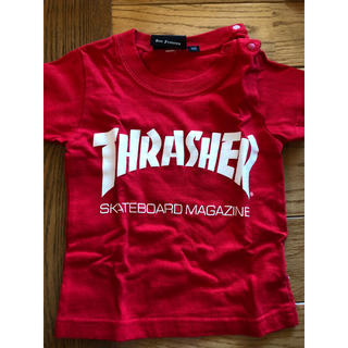 スラッシャー(THRASHER)のスラッシャー　thrasher(Ｔシャツ)