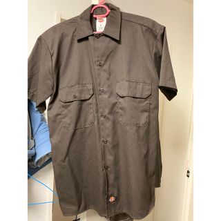 ディッキーズ(Dickies)のワークシャツ(シャツ)