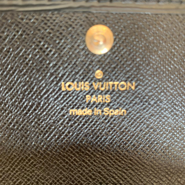 LOUIS VUITTON(ルイヴィトン)のLOUIS VUITTON  ルイヴィトンキーケース メンズのファッション小物(キーケース)の商品写真