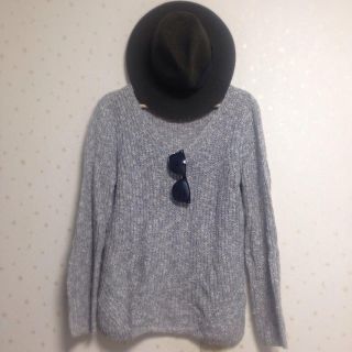 オールドネイビー(Old Navy)のOLD NAVY☆ニット2枚Set!(ニット/セーター)