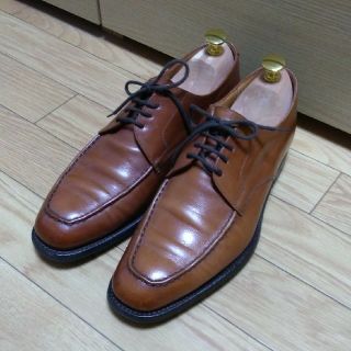 グレンソン　GRENSON(ドレス/ビジネス)