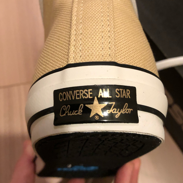 CONVERSE(コンバース)のconverse  コンバース ALL STAR 100 LD COLORS レディースの靴/シューズ(スニーカー)の商品写真