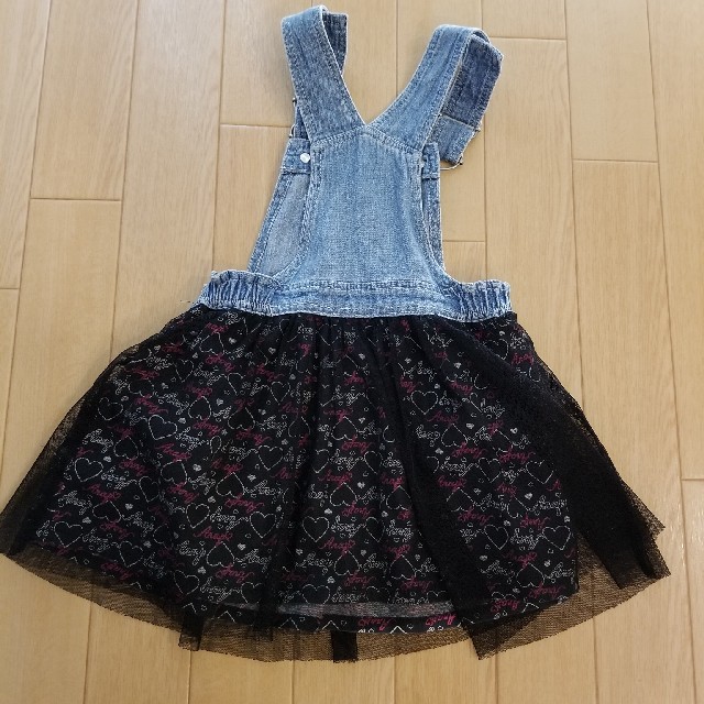 ANAP Kids(アナップキッズ)のまー❤️様専用 キッズ/ベビー/マタニティのキッズ服女の子用(90cm~)(スカート)の商品写真