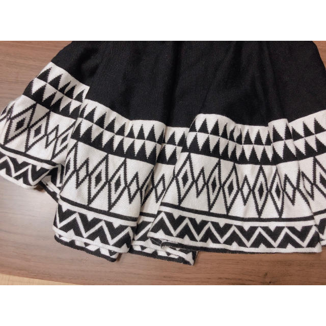 ANAP(アナップ)のANAP スカート レディースのスカート(ミニスカート)の商品写真