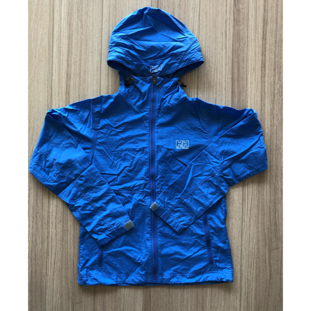 HELLY HANSEN(ヘリーハンセン)のヘリーハンセン　ナイロンジャケット レディースのジャケット/アウター(ナイロンジャケット)の商品写真