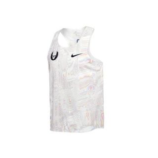 ナイキ(NIKE)のNIKE オレゴン シングレット(ウェア)