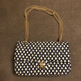 シャネル(CHANEL)のCHANEL シャネル　チェーンバック(ショルダーバッグ)