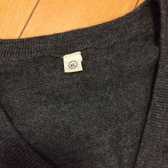 UNIQLO(ユニクロ)のユニクロMen'sセーター♡ メンズのトップス(ニット/セーター)の商品写真
