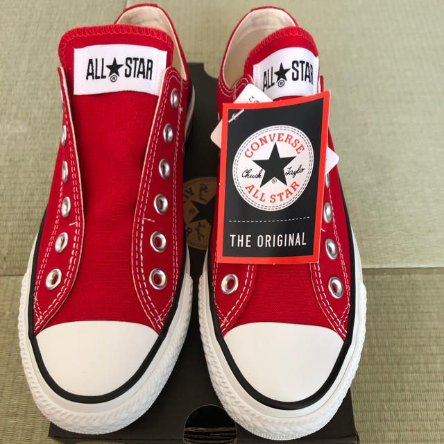 CONVERSE(コンバース)のコンバース　スニーカー レディースの靴/シューズ(スニーカー)の商品写真