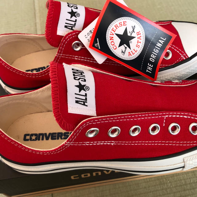 CONVERSE(コンバース)のコンバース　スニーカー レディースの靴/シューズ(スニーカー)の商品写真